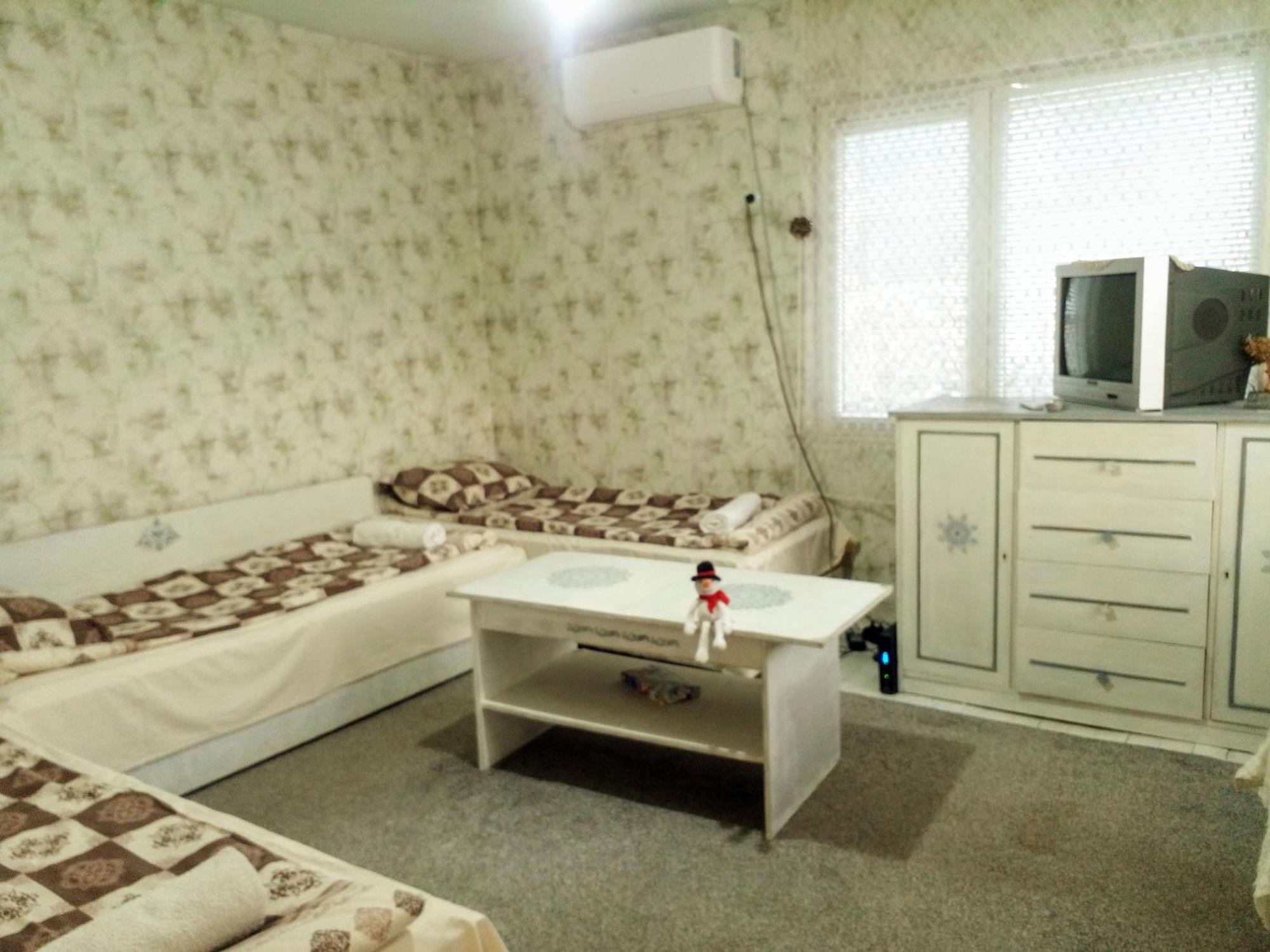 Guest House Emiliya Ovchartsi  ภายนอก รูปภาพ