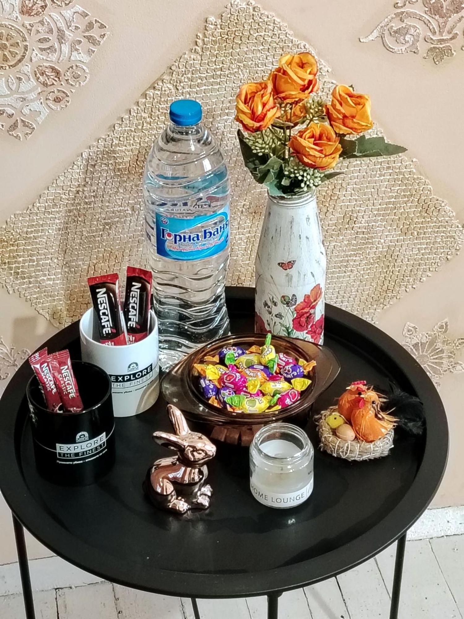 Guest House Emiliya Ovchartsi  ภายนอก รูปภาพ