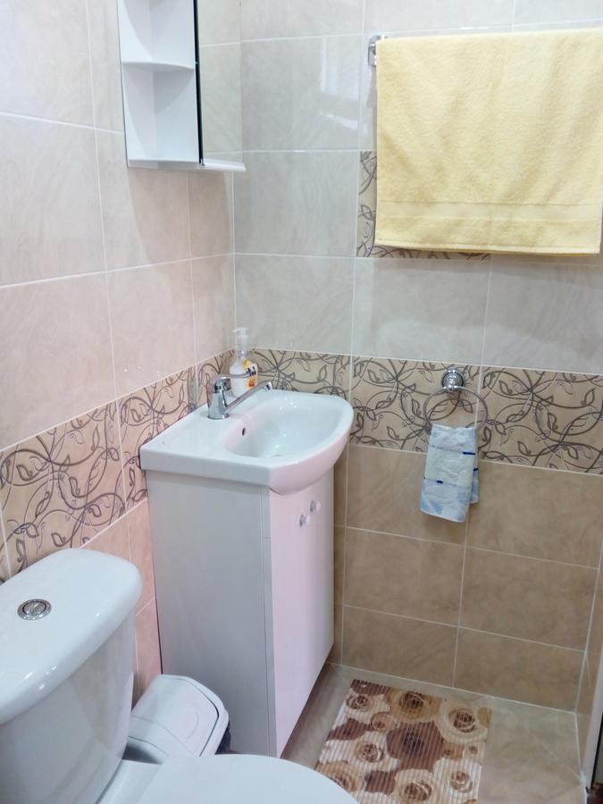 Guest House Emiliya Ovchartsi  ภายนอก รูปภาพ