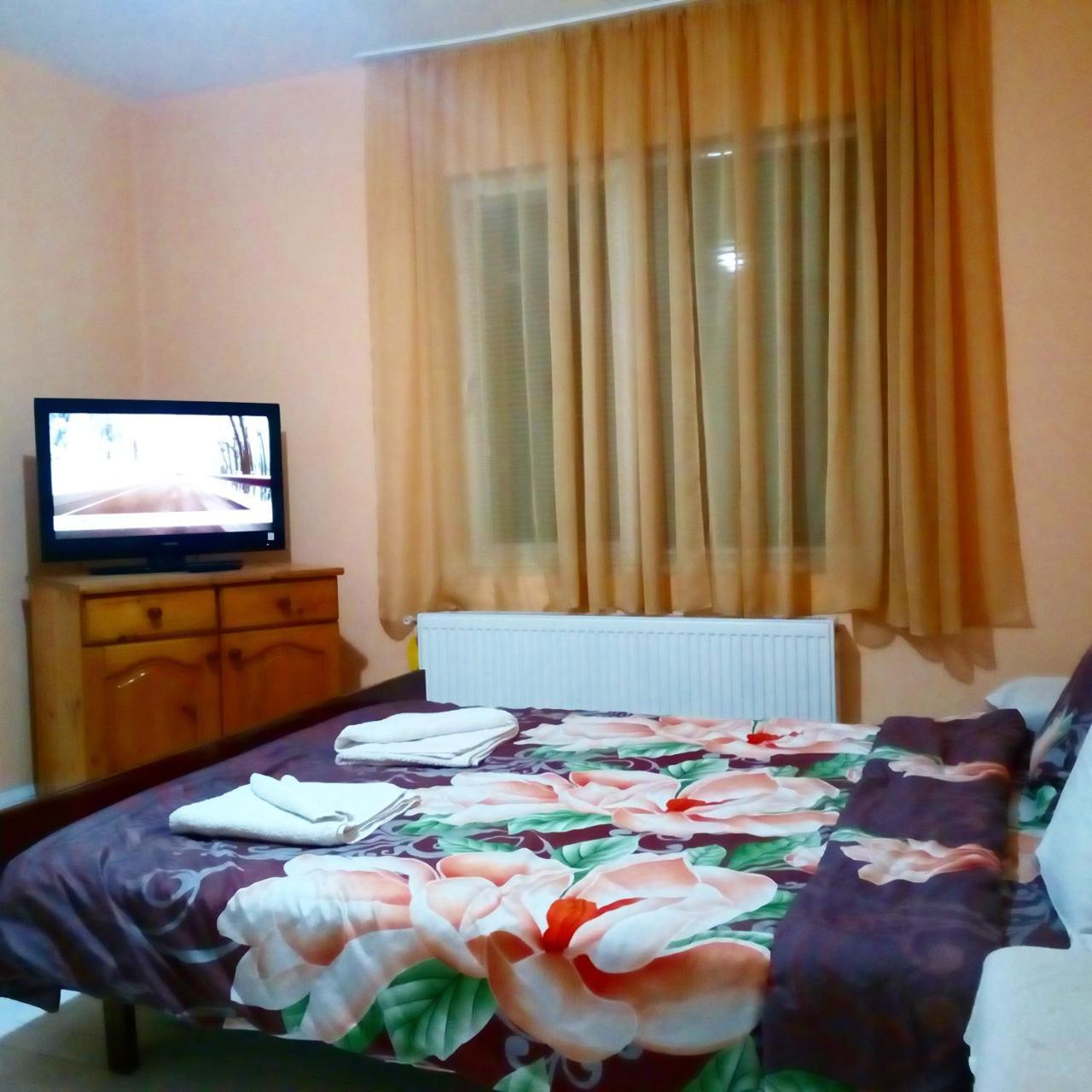 Guest House Emiliya Ovchartsi  ภายนอก รูปภาพ
